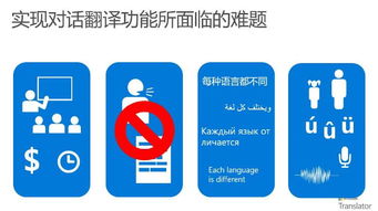 Microsoft Translator 打破语言障碍 拓展全球沟通新机遇